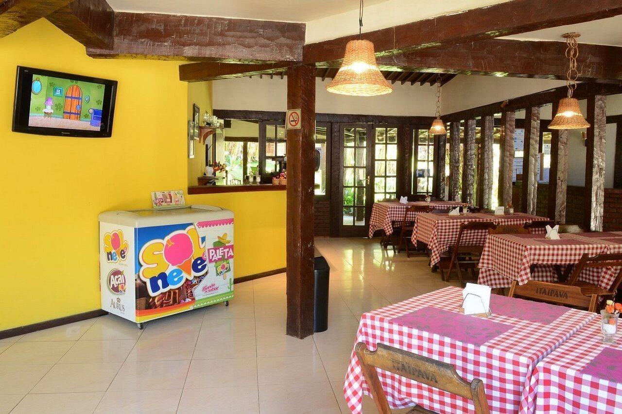 Pousada New Paradise Búzios Exterior foto