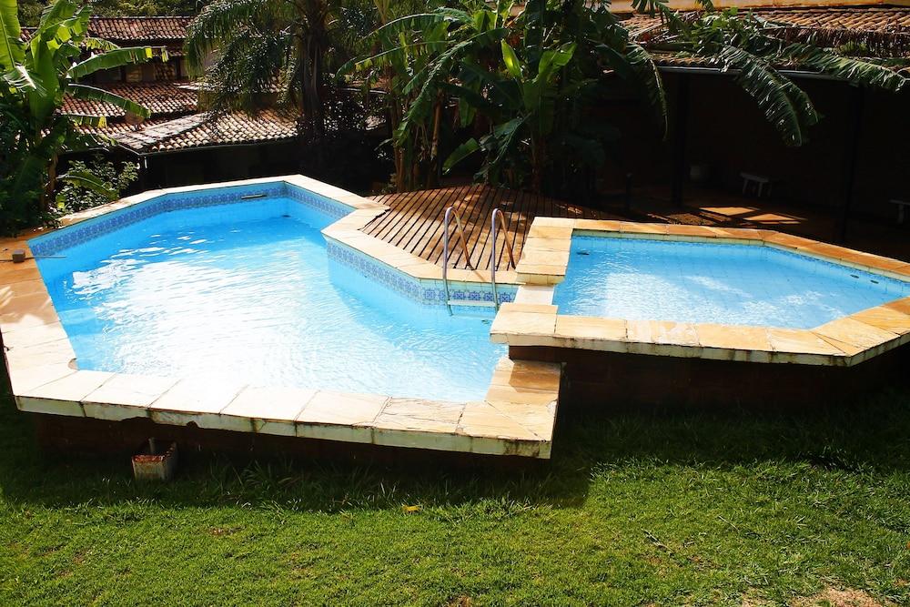 Pousada New Paradise Búzios Exterior foto