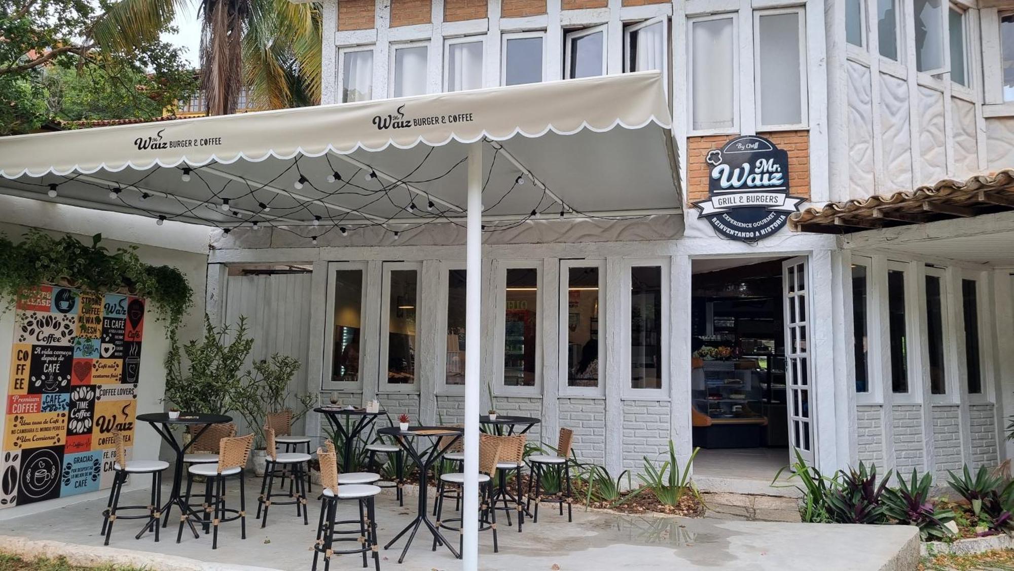 Pousada New Paradise Búzios Exterior foto
