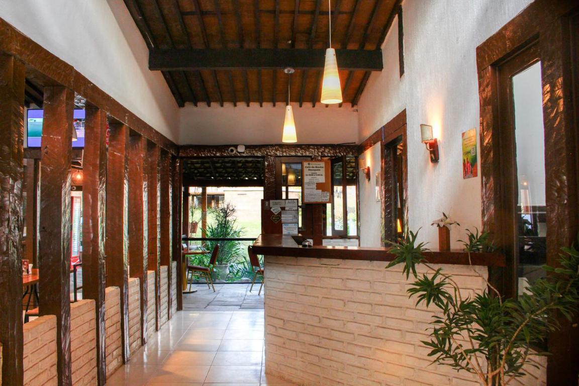 Pousada New Paradise Búzios Exterior foto